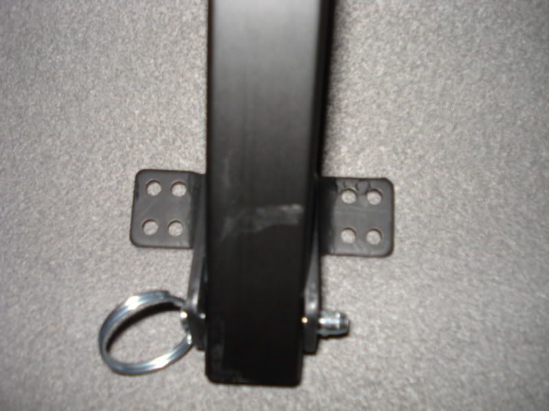 Overhead Gun Rack Installed! (lots of pics) Toyota Nation Forum